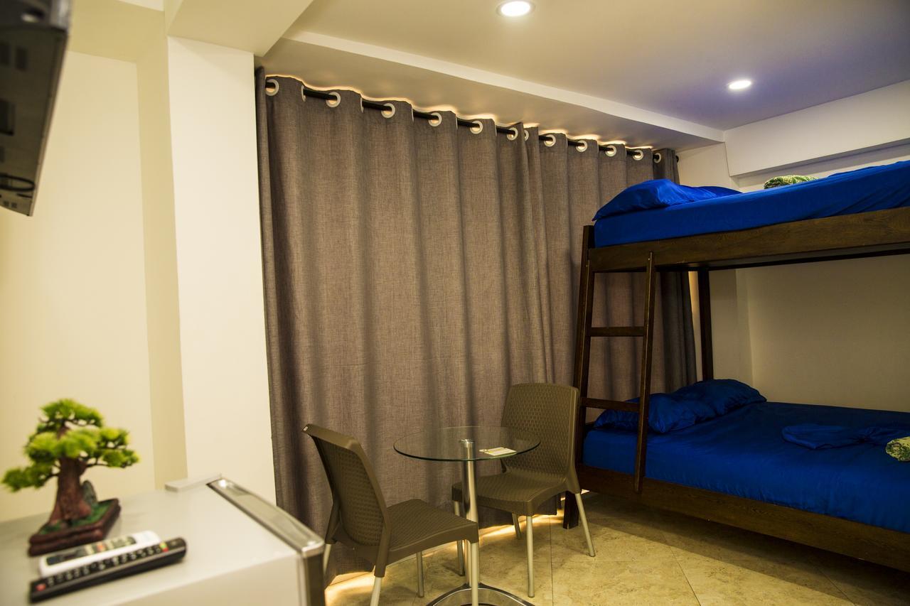 Hollywood Beach Suite Cartagena Екстериор снимка