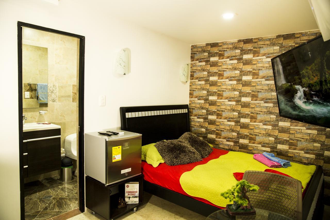 Hollywood Beach Suite Cartagena Екстериор снимка