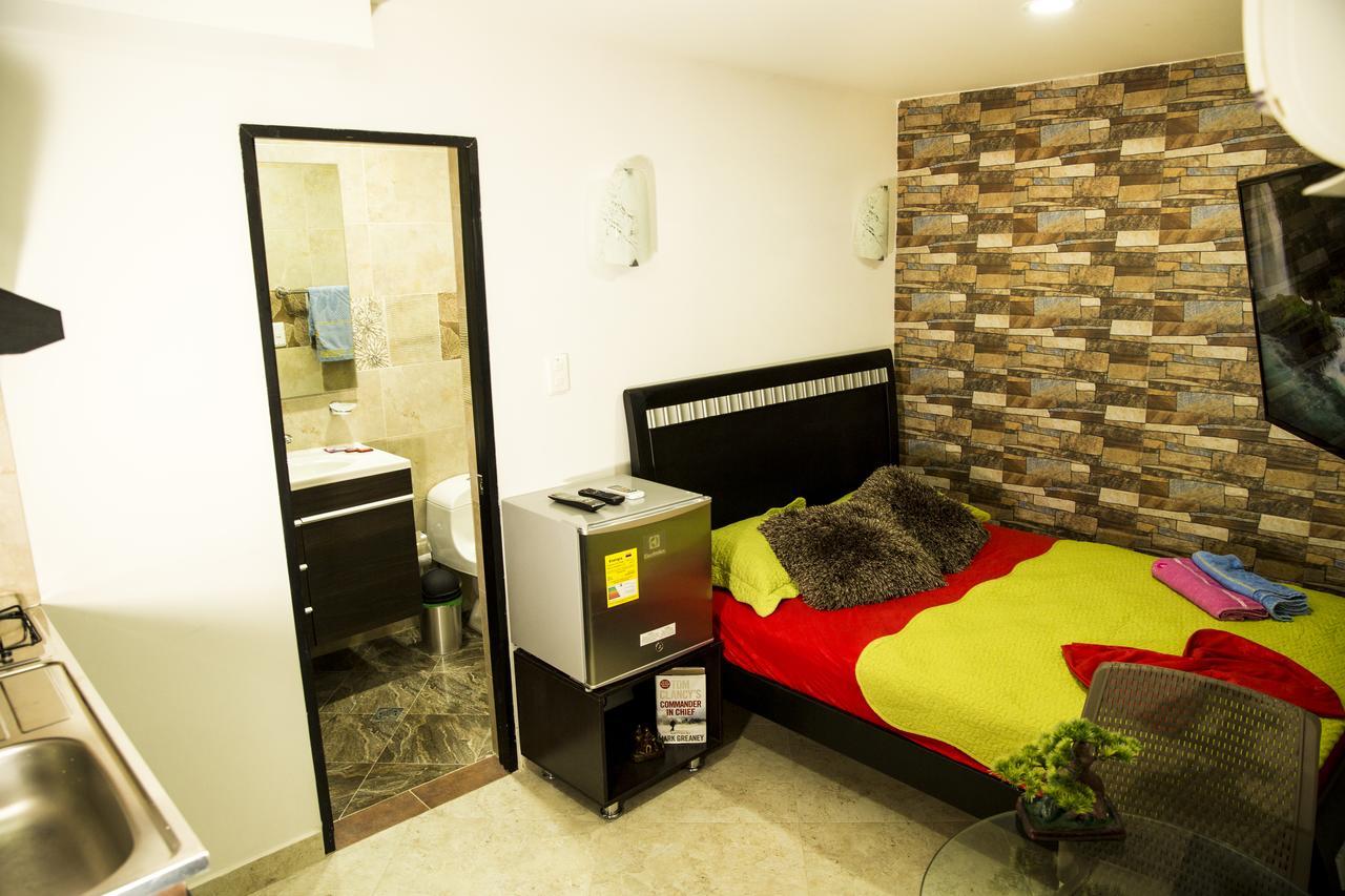 Hollywood Beach Suite Cartagena Екстериор снимка