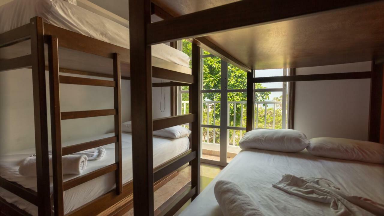 Hollywood Beach Suite Cartagena Екстериор снимка