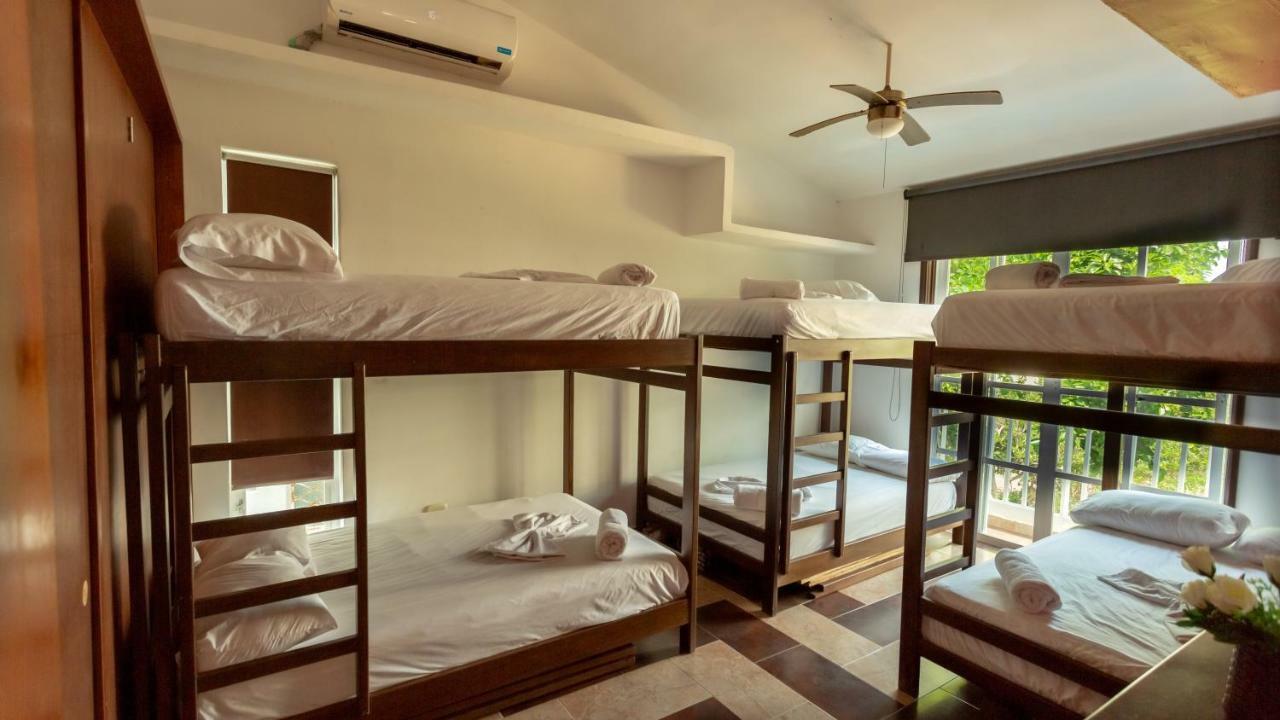 Hollywood Beach Suite Cartagena Екстериор снимка