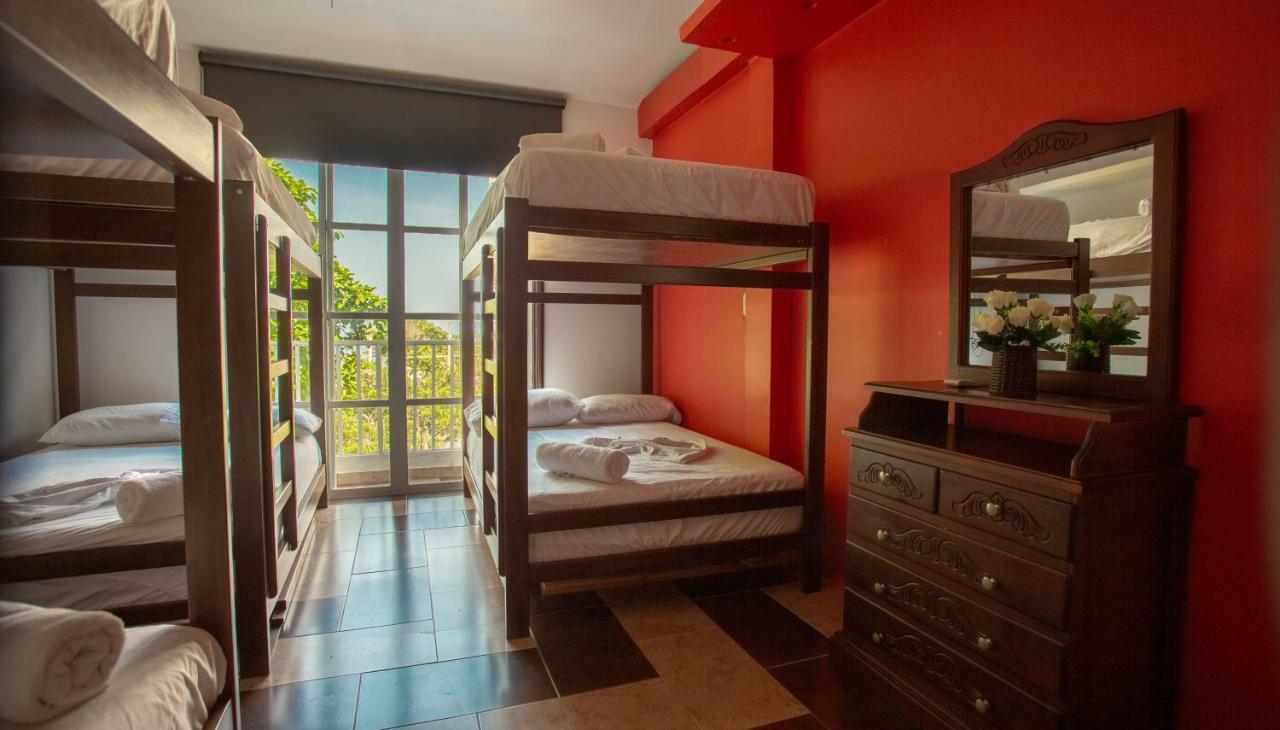 Hollywood Beach Suite Cartagena Екстериор снимка