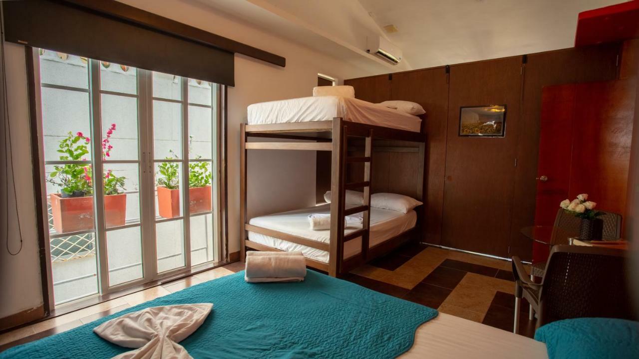 Hollywood Beach Suite Cartagena Екстериор снимка